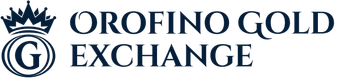 Orofino Gold Exchange logo