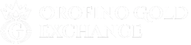 Orofino Gold Exchange logo